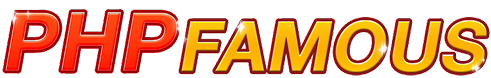 PHPFAMOUS